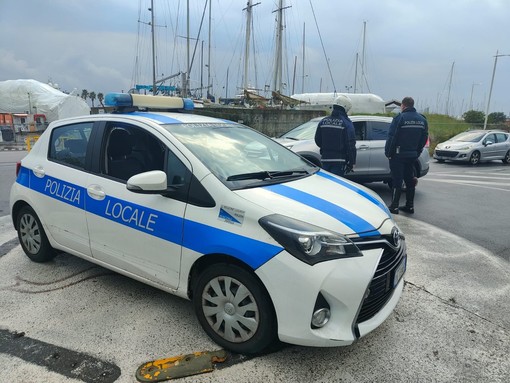Fabio Delucchi rieletto rappresentante locale del sindacato autonomo della Polizia Locale