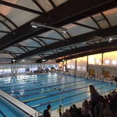 Imperia, lavori da 120 mila euro per la piscina Cascione