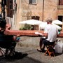 "Atelier nel Ninfeo”, al Parasio una mattinata dedicata alla creatività "Atelier nel Ninfeo”, al Parasio una mattinata dedicata alla creatività