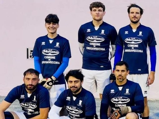 BALÙN. Prodeo Chiusavecchia, dal campo abbandonato alla Serie A in soli cinque anni BALÙN. Prodeo Chiusavecchia, dal campo abbandonato alla Serie A in soli cinque anni