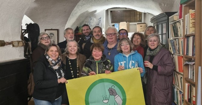 Imperia, il 27 aprile “Più dai, più hai”: crescita personale e solidarietà si incontrano nel progetto “Cena Fuori”