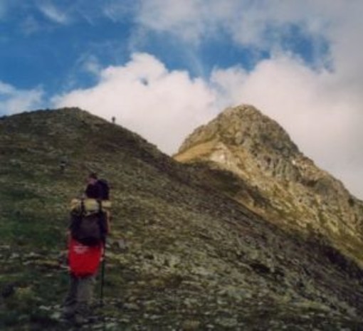 Mendatica: domenica prossima escursione alla scoperta del Pizzo d'Ormea in Val Tanaro