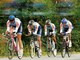 Prima tappa del ‘28° Giro Ciclistico della Liguria’ con partenza dalla banchina Aicardi di Imperia