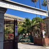 Aumento di 11 mila euro per Tiziana Bonaceto, direttrice generale dell'Università di Genova e della sede decentrata di Imperia