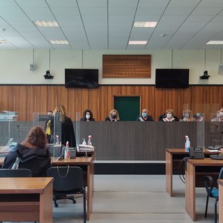 Imperia, perseguita l'educatrice del centro che lo assisteva: 28enne straniero a processo per stalking