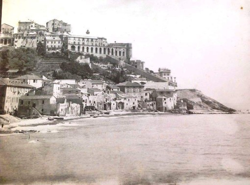 L'AMARCORD DEL SABATO. 1941: la storia della tredicenne del Parasio che riceve 3 mila lettere d’amore in pochi giorni e da tutta Italia