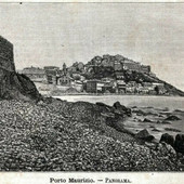 APPUNTI DI STORIA. Imperia cerca ancora la sua identità APPUNTI DI STORIA. Imperia cerca ancora la sua identità