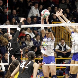 Imperia protagonista del 26° Torneo Nazionale della Befana: il Palasport tra le sedi della grande pallavolo giovanile