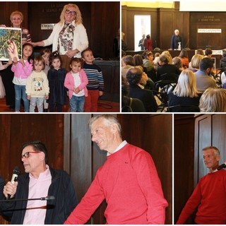 Olioliva 2025: torna il concorso fotografico del Circolo Castelvecchio Olioliva 2025: torna il concorso fotografico del Circolo Castelvecchio
