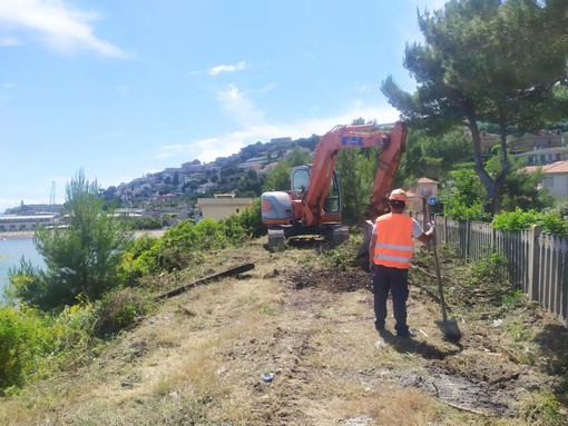 Imperia: bocciatura delle varianti alla ciclabile, il PD "Bastava leggere e capire quanto letto" Imperia: bocciatura delle varianti alla ciclabile, il PD "Bastava leggere e capire quanto letto"