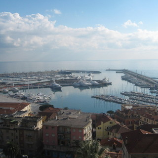 Imperia: svolta nella vicenda Porto, il 5 novembre si conclude l'incameramento. Scajola "Ultimo atto formale, ora può essere completato"