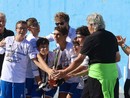 Balùn, la San Leonardo mette in bacheca anche la Coppa Italia Pulcini