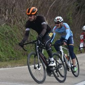 Pedale Imperiese, domenica 23 la cicloscalata da Chiusavecchia alla Cappelletta del Monte Acquarone