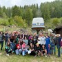 Ciak a Monesi: studenti raccontano il territorio con “Visioni fuori luogo. La Frana”