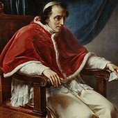 Pio VII (foto Vaticannews)