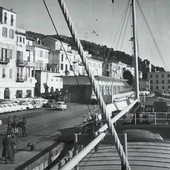 Foto gruppo Facebook Imperia che fu