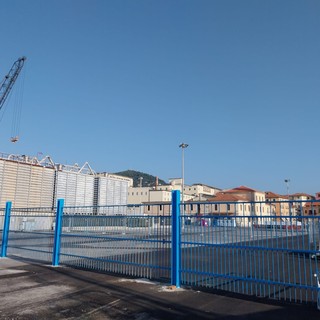 Il Pd interroga l'Amministrazione regionale sull'inserimento del porto di Oneglia nell'Autorità di sistema