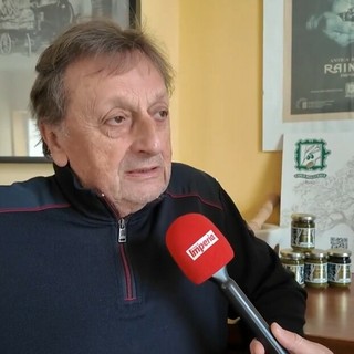 Quaranta anni di Raineri Spa con Pier Luigi Rinaldi ospite di "A Voce Aperta" (Video)