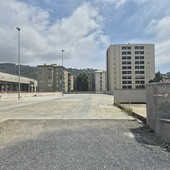 Imperia, la stazione diventa un hub intermodale con il nuovo polo dei trasporti