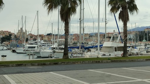 Il futuro del porto di Imperia: tra speranze e incognite