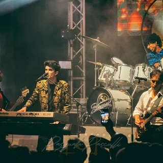 Emd Festival, a Diano Marina il tributo ai Pooh con “50 anni di storia”