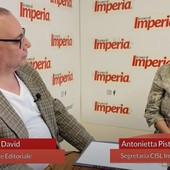 Lavoro, giovani e sindacato: la segretaria CISL Antonietta Pistocco sul significato del Primo Maggio  (video)
