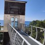 Imperia, finalmente al via il nuovo ascensore che collega la Ciclabile con viale Matteotti (Video) Imperia, finalmente al via il nuovo ascensore che collega la Ciclabile con viale Matteotti (Video)