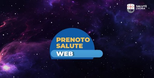 Prenoto Salute, 3.381 prenotazioni effettuate dai liguri dall’attivazione della nuova piattaforma di Liguria Digitale