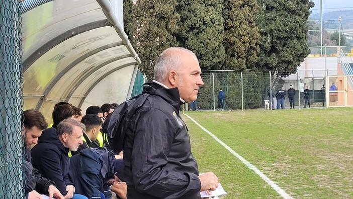 Pietro Buttu                                                                                                                                                         (foto Flammia)