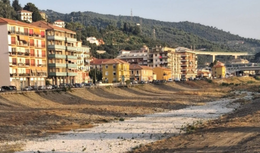 Imperia si prepara alle piogge autunnali, il Comune pianifica interventi di pulizia per torrenti e rii Imperia si prepara alle piogge autunnali, il Comune pianifica interventi di pulizia per torrenti e rii