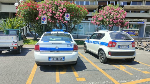 Polizia locale di Diano Marina, Mana rinuncia e arriva Degli Innocenti. Za Garibaldi: “Abbiamo bisogno di un comandante che venga a lavorare”