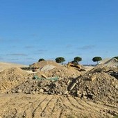 Parco dell’Energia di Imperia, proseguono i lavori: entro il 31 luglio il completamento (Video) Parco dell’Energia di Imperia, proseguono i lavori: entro il 31 luglio il completamento (Video)