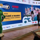 Ciclismo, il 63° Trofeo Laigueglia passa anche sulla Ciclabile di Imperia