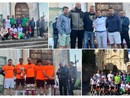 Pantalera, pomeriggio di pallone e memoria sulla Ciassa del Balun di Tavole Pantalera, pomeriggio di pallone e memoria sulla Ciassa del Balun di Tavole