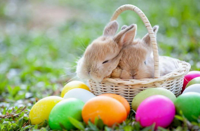 Speciale weekend di Pasqua e Pasquetta: tre giorni di sole e grandi eventi in tutta la provincia di Imperia