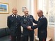 In pensione due appuntati dei Carabinieri di Ventimiglia e Santo Stefano al Mare