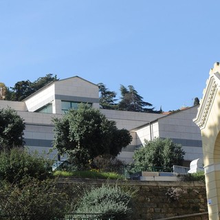 Imperia, all'Università il 20 novembre la conferenza su ‘Processo di Norimberga il valore storico’ Imperia, all'Università il 20 novembre la conferenza su ‘Processo di Norimberga il valore storico’