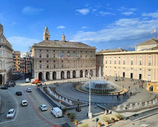 Nuova giunta regionale, fumata grigia a Genova: decisione rimandata