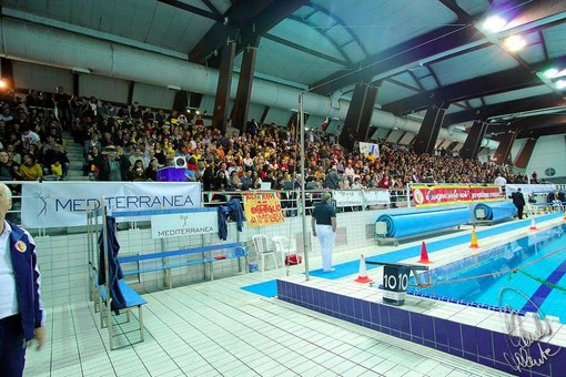 Imperia: 151 cittadini hanno fondato il comitato 'Pro Cascione' per chiedere di accelerare i lavori alla piscina