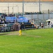 Cessione Imperia calcio: Giuseppe Ruggieri formalizza l'offerta per il 50% del club Cessione Imperia calcio: Giuseppe Ruggieri formalizza l'offerta per il 50% del club