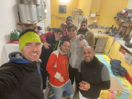 Balùn, la Prodeo Ut Regio ai nastri di partenza della serie B