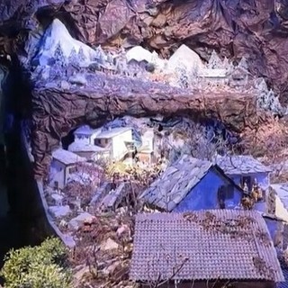 Ecco dove poter visitare i presepi a Santo Stefano (Video)