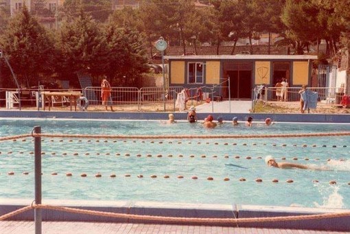 ACCADDE OGGI, 21 SETTEMBRE 1986. Eraldo Pizzo: “La piscina di Imperia è una pozzanghera” ACCADDE OGGI, 21 SETTEMBRE 1986. Eraldo Pizzo: “La piscina di Imperia è una pozzanghera”