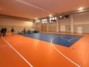 Piazza Calvi, una nuova palestra per studenti e quartiere Piazza Calvi, una nuova palestra per studenti e quartiere