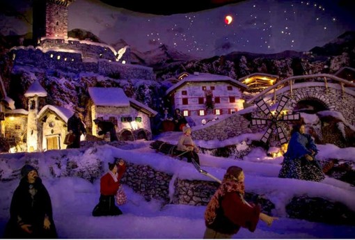 Tutti gli appuntamenti e manifestazioni da martedì 20 a lunedì 26 dicembre in Riviera e Côte d'Azur Tutti gli appuntamenti e manifestazioni da martedì 20 a lunedì 26 dicembre in Riviera e Côte d'Azur