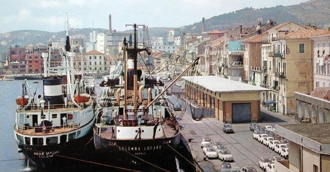 L’AMARCORD DEL SABATO. 1981: a Imperia si “sogna” in grande con il programma triennale L’AMARCORD DEL SABATO. 1981: a Imperia si “sogna” in grande con il programma triennale