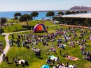 Festa al Parco Urbano di Imperia