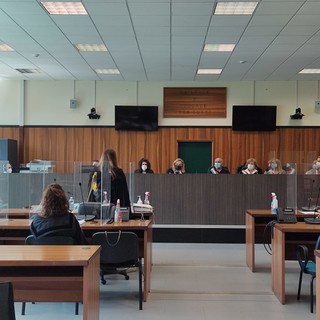 Imperia, aggredisce detenuto quando era recluso per l'omicidio della zia: il giudice dispone la perizia psichiatrica