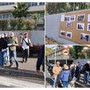 Imperia, protesta davanti al Ruffini contro l’iniziativa “I come Intelligence”