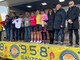 Nadia Quagliotto vince la Ponente in Rosa: la prima edizione del trofeo di ciclismo andato in scena tra Imperia e Savona